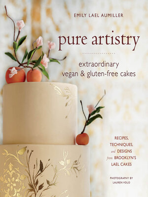 Pure Artistry - ebook